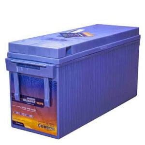 Quanta Amaron Battery – 12V 200AH