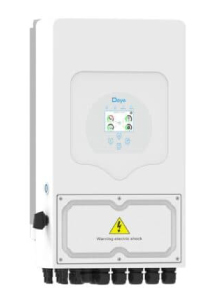 Deye 5KVA 48V Single Phase Hybrid Inverter