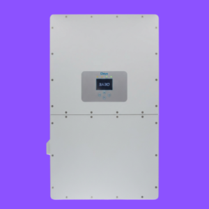 Deye 12kW/12KVA 48V Single Phase Hybrid Inverter
