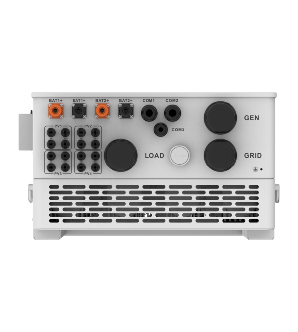 Deye 30KVA Three Phase HV Hybrid Inverter - Image 2