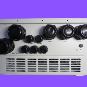 Deye 12kW/12KVA 48V Single Phase Hybrid Inverter