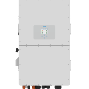 Deye 30KVA Three Phase HV Hybrid Inverter