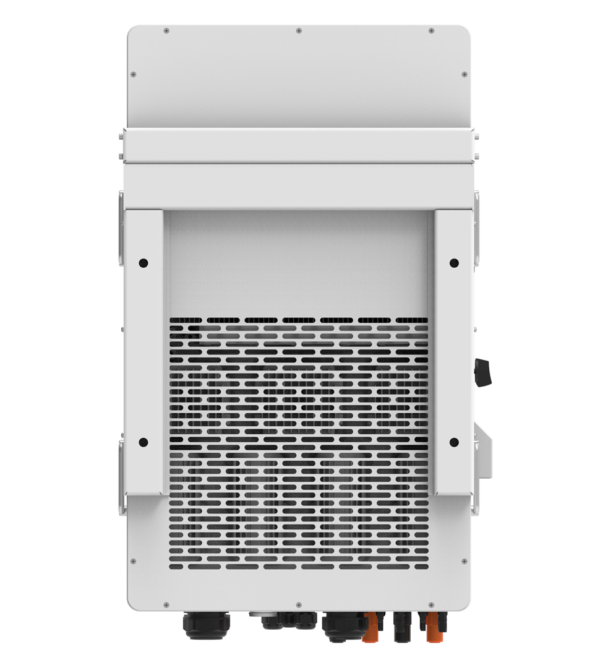 Deye 30KVA Three Phase HV Hybrid Inverter - Image 4