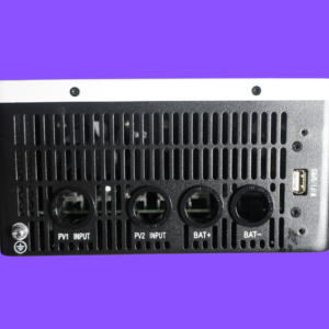 Growatt120A MPPT 250V Charge Controller
