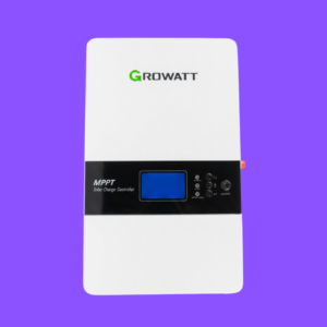 Growatt 80A MPPT 250V Charge Controller