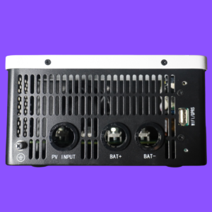 Growatt 80A MPPT 250V Charge Controller