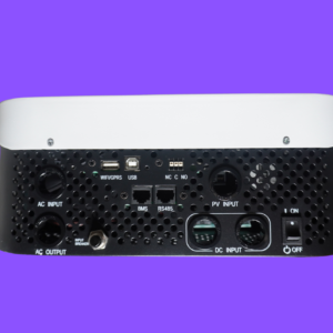 Growatt Inverter – 3.5kW/3.5kVA 48V (SPF 3500 ES)