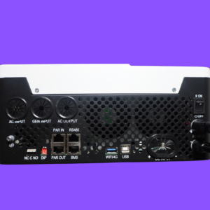 Growatt Inverter – 3kW/3kVA/24V