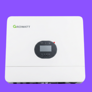 Growatt 10kW SPE Hybrid Inverter