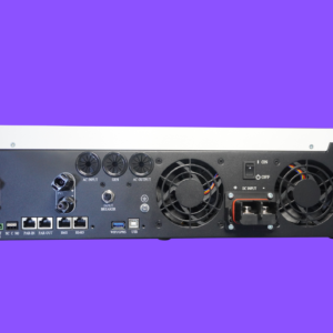Growatt 10kW SPE Hybrid Inverter