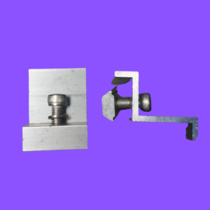 End Clamp
