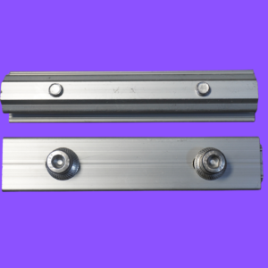Rail Joiner