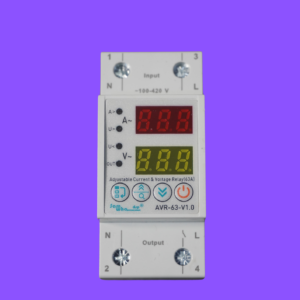 Automatic Voltage Regulator