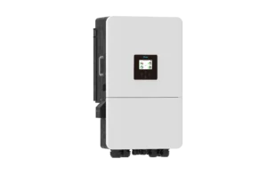 Read more about the article ⚡ Hybrid Solar Systems: Integrating Solar with Diesel Generators and Batteries