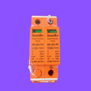 SPD 500V DC