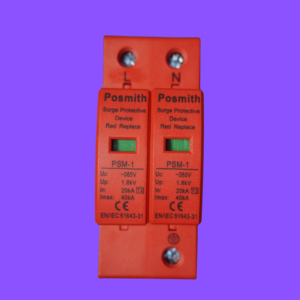SPD 385V AC/2P