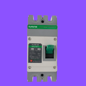 Circuit Breaker 250A/1000V