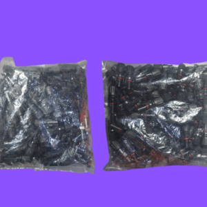 MC4 Connector Male & Female