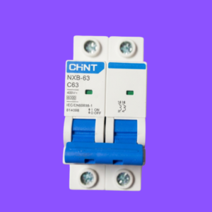 Circuit Breaker 63A/400V