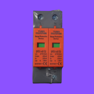 SPD AC 275V