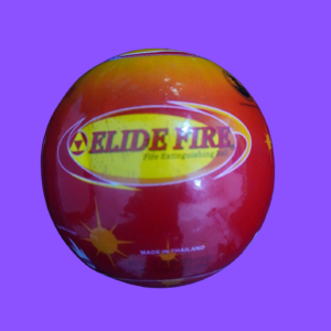 Fire Extinguishing Ball