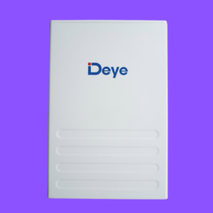 5.12kWh DEYE Lithium Battery (SE-F5)