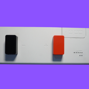 5.12kWh DEYE Lithium Battery (SE-F5)