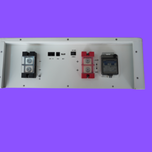 BOS-B Pro A3 PDU