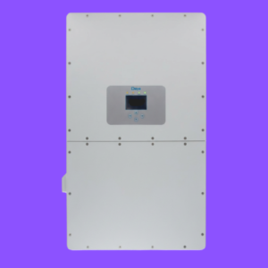 Deye 8kW/8KVA 48V Single Phase Hybrid Inverter