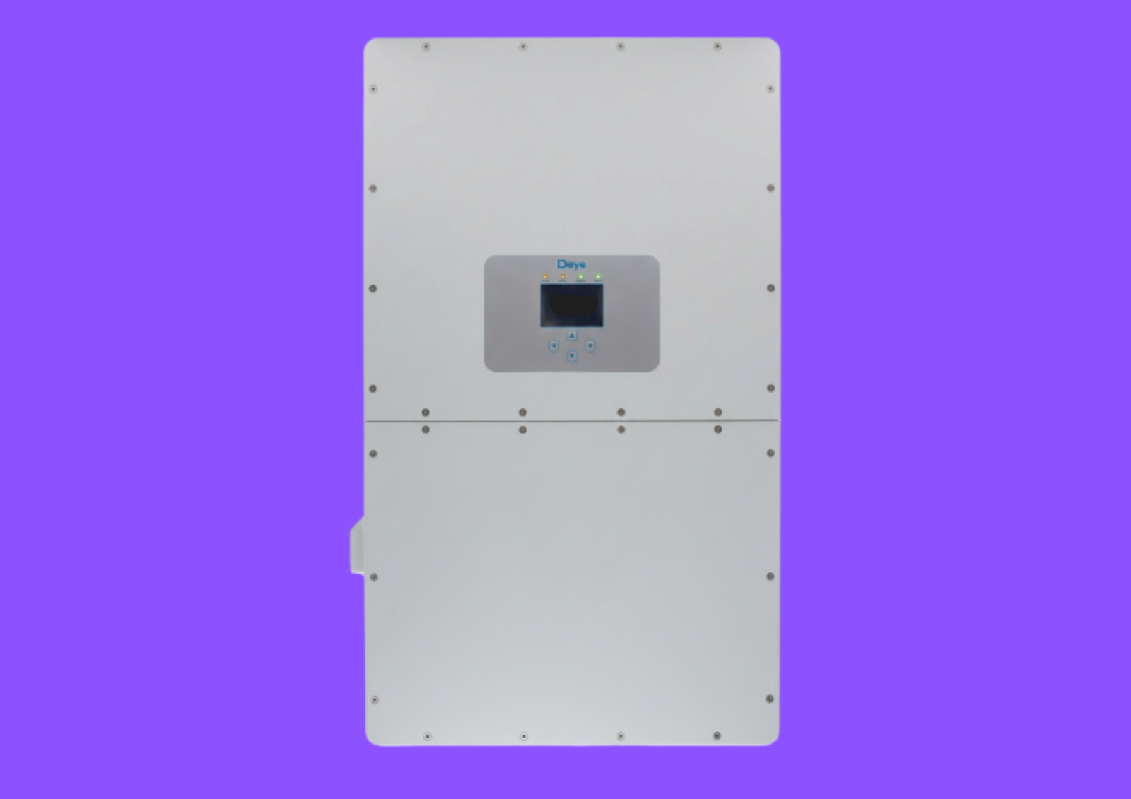 Deye 8kW/8KVA 48V Single Phase Hybrid Inverter