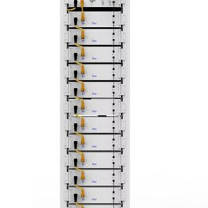 BOS-G-61.44kwh LiFePO4 Battery