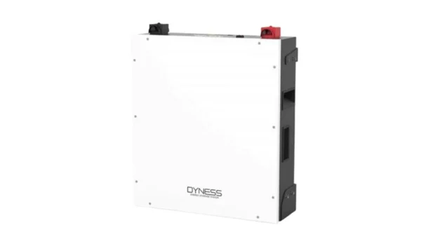 Dyness 5.12kWh DL5.0C - Lithium-ion Battery - Image 3