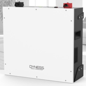 Dyness 5.12kWh DL5.0C – Lithium-ion Battery