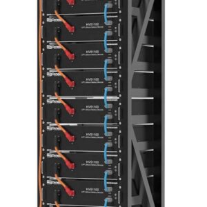 Dyness PowerRack HV4-11s 56.32kWh