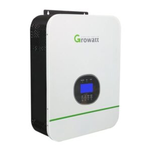 Growatt Inverter – 3kVA/24V