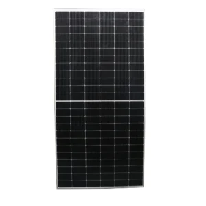 Jinko Solar Panel – Tiger Neo Mono 555W