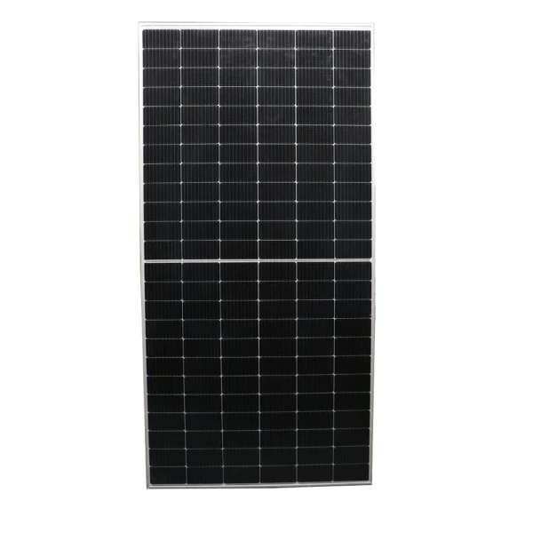 Jinko Solar Panel – Tiger Neo Mono 615W