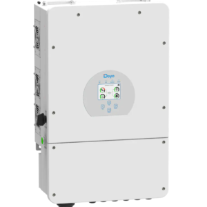 Deye 12KVA 48V Single Phase Hybrid Inverter