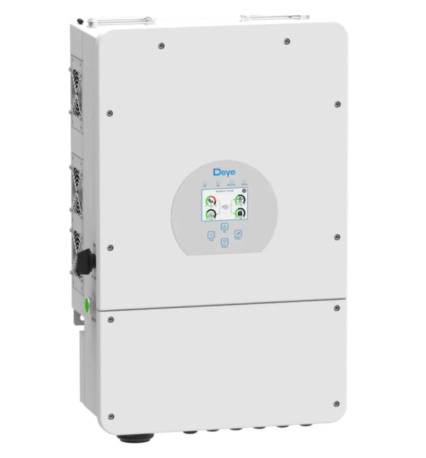 Deye 12KVA 48V Three Phase Hybrid Inverter