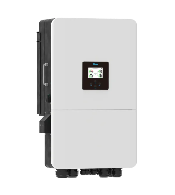 Deye 20KVA 48V 3 Phase Hybrid Inverter