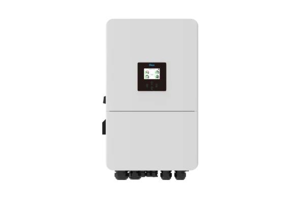 Deye 16KVA 48V 3 Phase Hybrid Inverter - Image 4