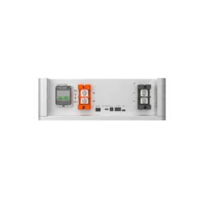 DEYE 10.2kWh 51.2V 208Ah LV LiFePO4 Lithium Battery