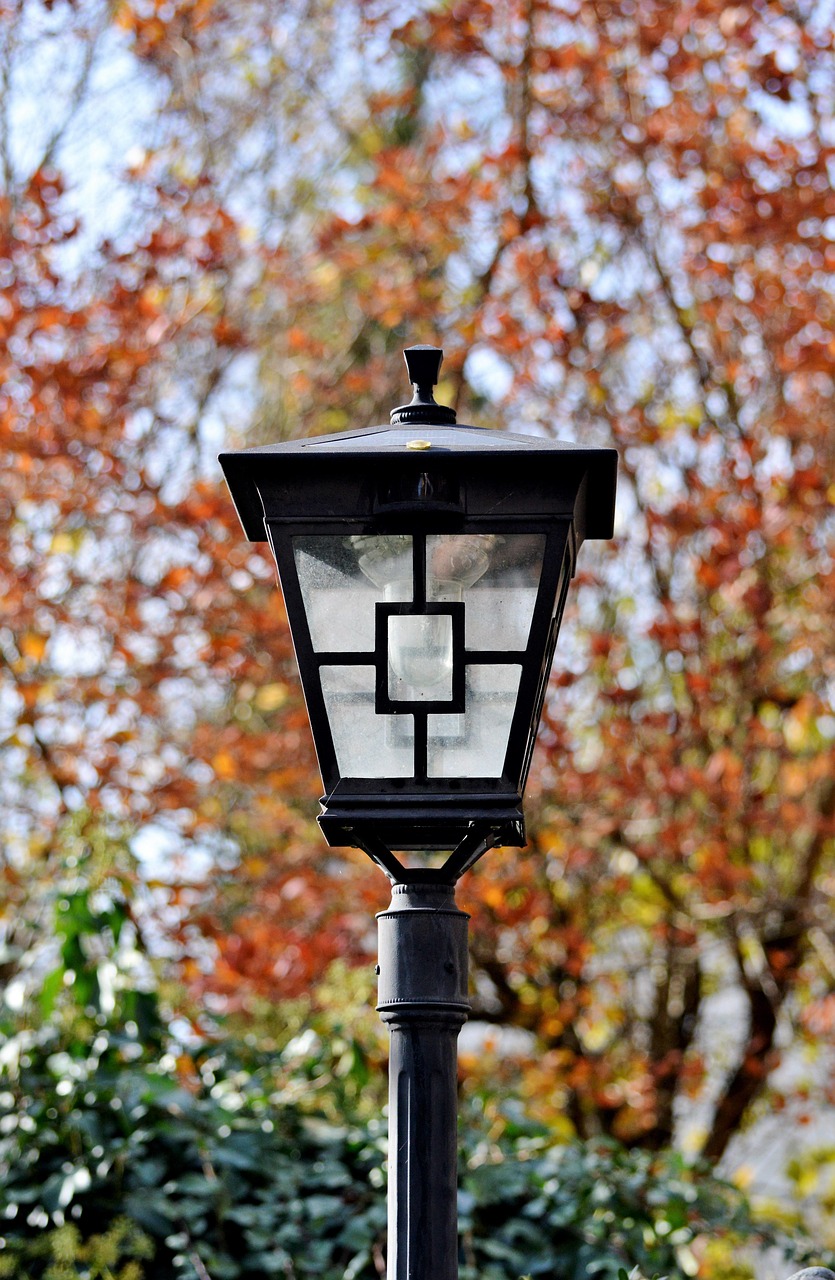 Read more about the article Predictive Maintenance Systems for Solar Street Lights: Enhancing Reliability and Reducing Costs