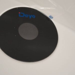 DEYE 16kWh 51.2V 314Ah LV LiFePO4 Lithium Battery