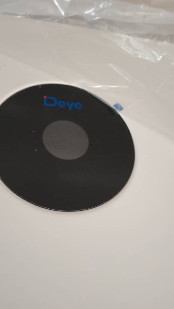 DEYE 16kWh 51.2V 314Ah LV LiFePO4 Lithium Battery - Image 2
