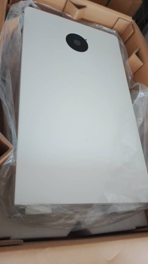 DEYE 16kWh 51.2V 314Ah LV LiFePO4 Lithium Battery