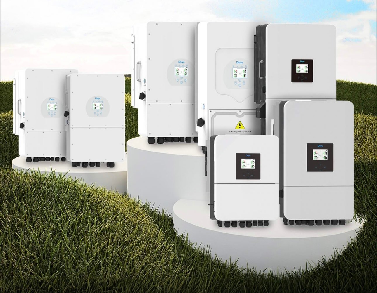 Solar Inverters Explained: Types and Benefits - Abuja Solar