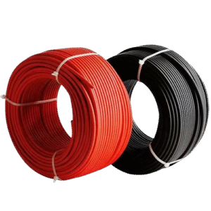 6MM Single Core Solar PV Cable