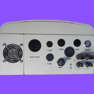 6kw 48v Deye Hybrid Inverter
