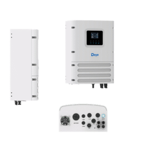 6kw 48v Deye Hybrid Inverter